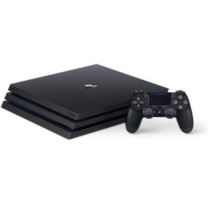  Sony PlayStation 4 Pro 1TB Gaming Console - AffordTek